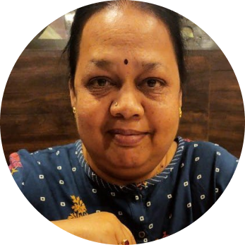 chairperson