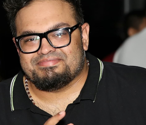 kartik-achar